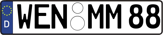 WEN-MM88