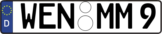 WEN-MM9