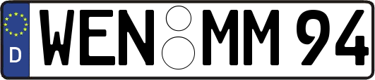 WEN-MM94