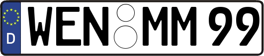WEN-MM99