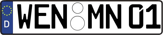 WEN-MN01