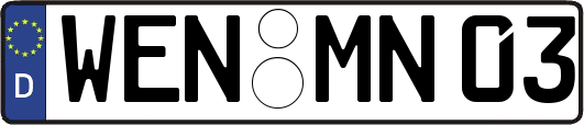 WEN-MN03