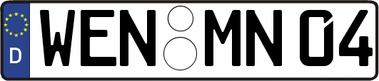 WEN-MN04