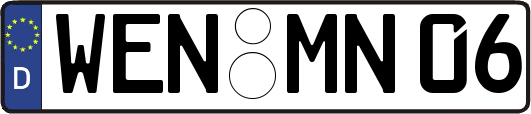 WEN-MN06