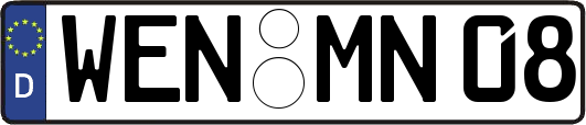 WEN-MN08