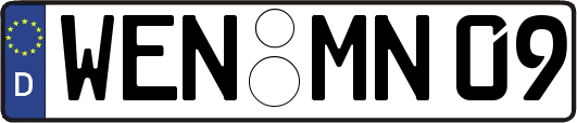 WEN-MN09