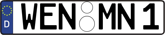 WEN-MN1