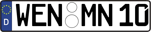 WEN-MN10