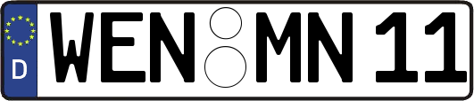 WEN-MN11