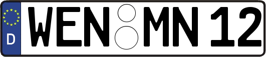 WEN-MN12
