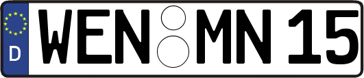 WEN-MN15