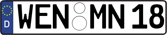 WEN-MN18