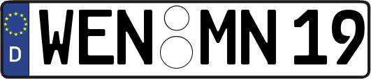WEN-MN19
