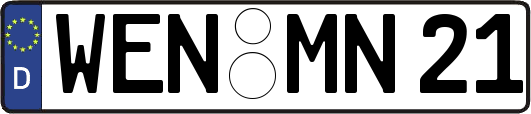 WEN-MN21