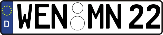 WEN-MN22