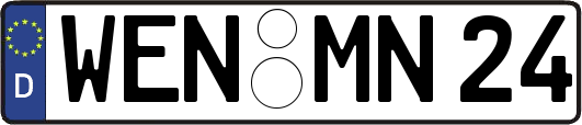 WEN-MN24