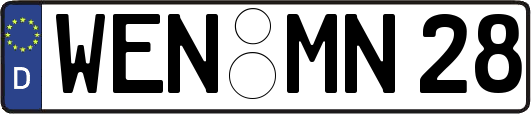 WEN-MN28