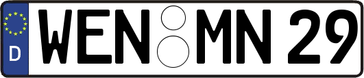 WEN-MN29