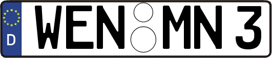 WEN-MN3