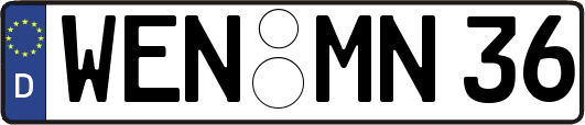 WEN-MN36