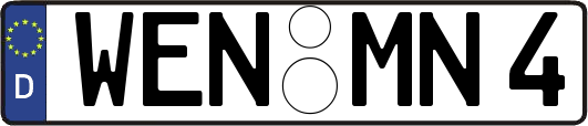 WEN-MN4