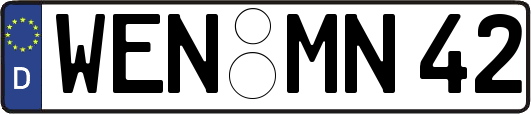 WEN-MN42