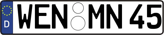 WEN-MN45