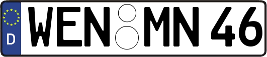 WEN-MN46