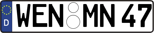 WEN-MN47