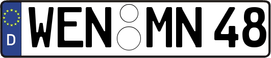 WEN-MN48