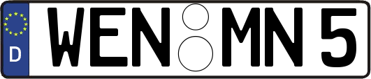 WEN-MN5