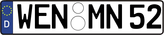WEN-MN52
