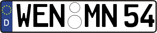 WEN-MN54