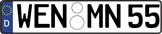 WEN-MN55