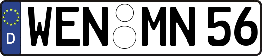 WEN-MN56
