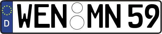 WEN-MN59