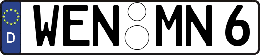 WEN-MN6