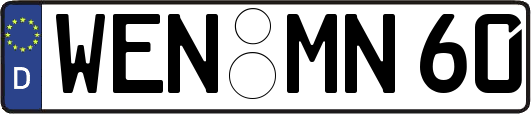 WEN-MN60