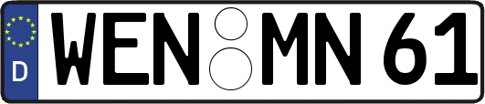 WEN-MN61