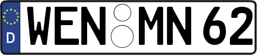 WEN-MN62