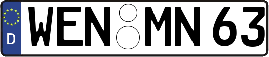 WEN-MN63