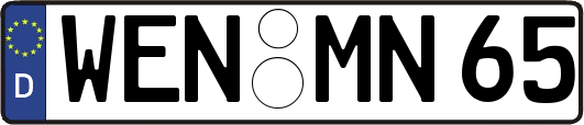 WEN-MN65