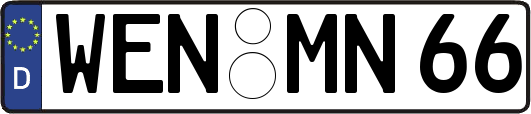 WEN-MN66