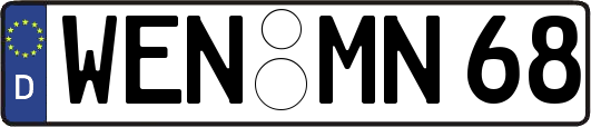 WEN-MN68