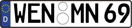 WEN-MN69