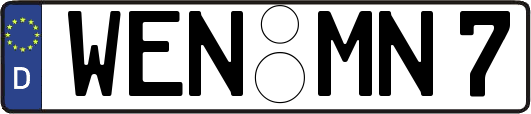 WEN-MN7