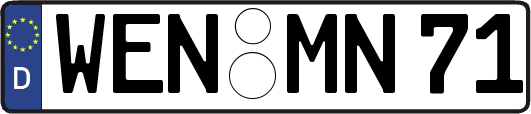 WEN-MN71