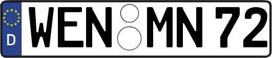 WEN-MN72