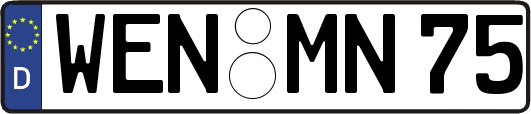 WEN-MN75