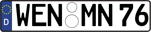 WEN-MN76